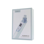 rechargeable facial cleansing brush