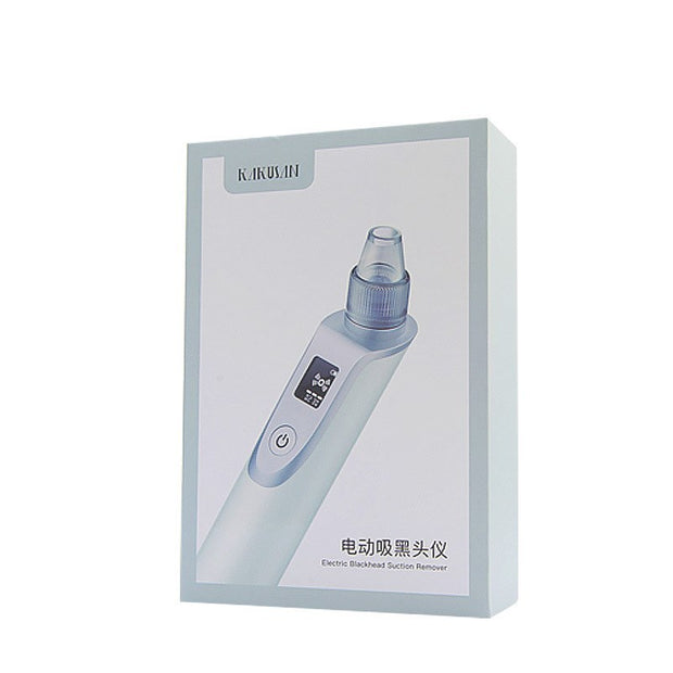 rechargeable facial cleansing brush