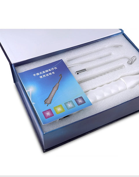 high frequency facial beauty instrument