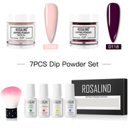 Professional Nail Beauty Set 