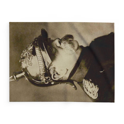 Arctic Fleece Blanket