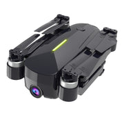 Brushless GPS Drone – 4K HD Aerial Photography Quadcopter with Remote Control & Smart Flight