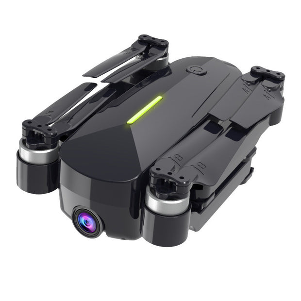 Brushless GPS Drone – 4K HD Aerial Photography Quadcopter with Remote Control & Smart Flight