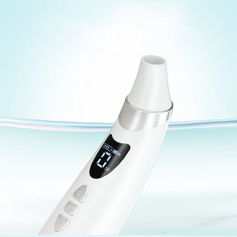 Electric Visual Blackhead Remover