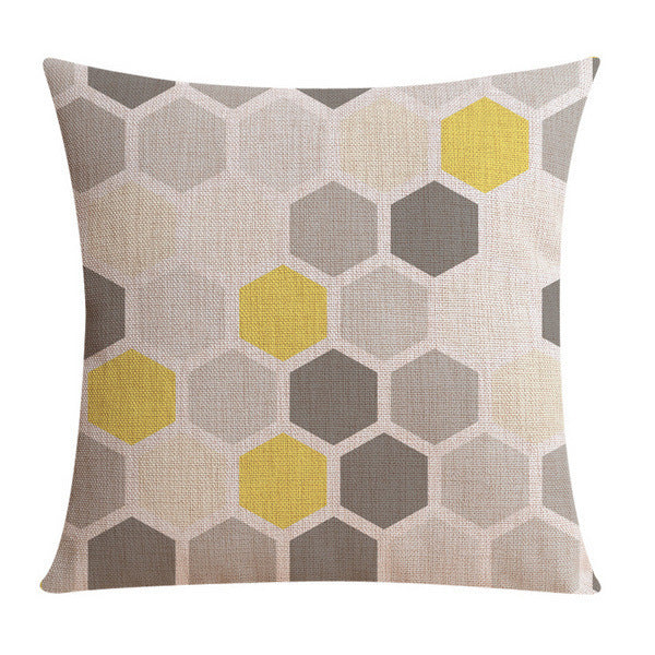 Home Decor Pillow Cases – Decorative Throw Pillow Covers for Sofa, Bedroom & Living Room