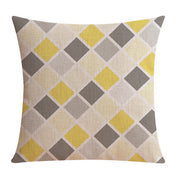 Home Decor Pillow Cases – Decorative Throw Pillow Covers for Sofa, Bedroom & Living Room