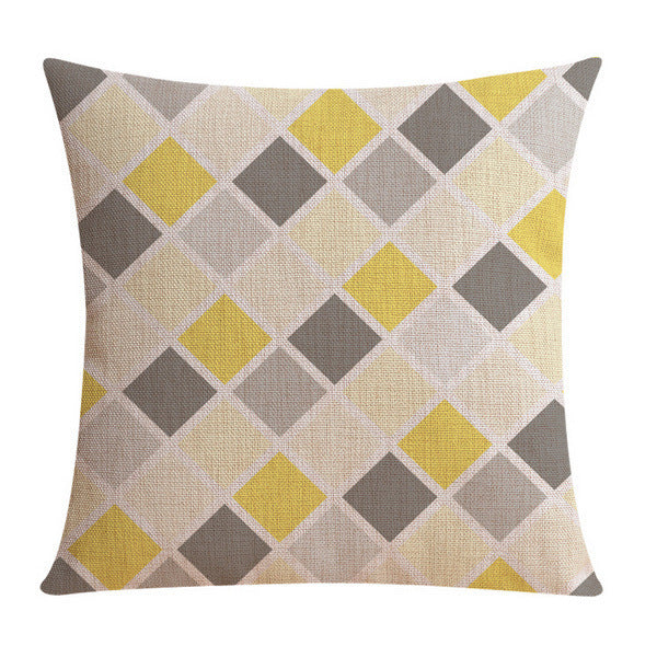 Home Decor Pillow Cases – Decorative Throw Pillow Covers for Sofa, Bedroom & Living Room