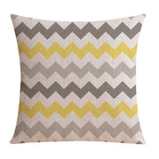 Home Decor Pillow Cases – Decorative Throw Pillow Covers for Sofa, Bedroom & Living Room