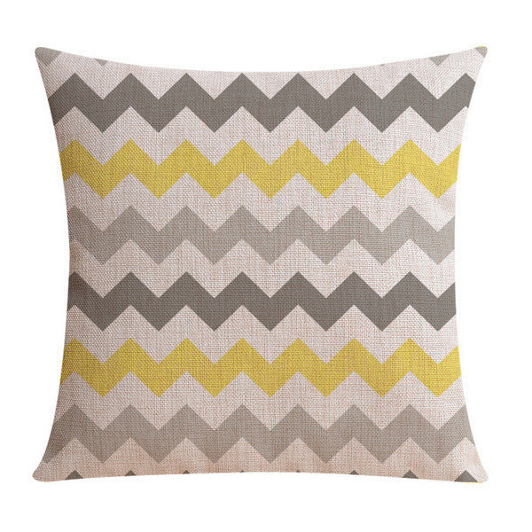 Home Decor Pillow Cases – Decorative Throw Pillow Covers for Sofa, Bedroom & Living Room