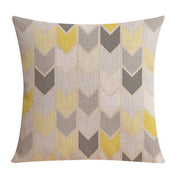 Home Decor Pillow Cases – Decorative Throw Pillow Covers for Sofa, Bedroom & Living Room