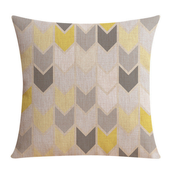 Home Decor Pillow Cases – Decorative Throw Pillow Covers for Sofa, Bedroom & Living Room