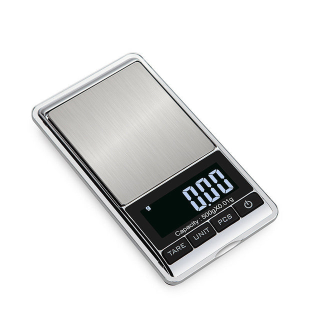 Mini Jewelry Scale