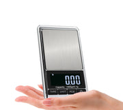 Mini Jewelry Scale