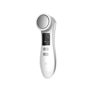 Negative ion skincare device