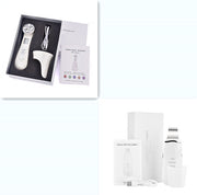 Multifunctional Skin Rejuvenation Device
