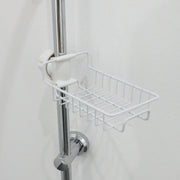 Bathroom Accessories Corner Shelf 