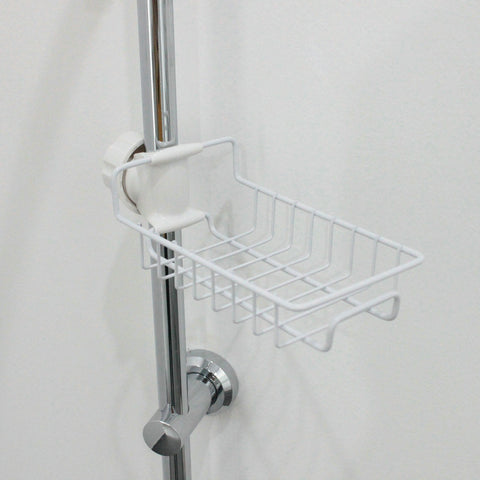 Bathroom Accessories Corner Shelf 
