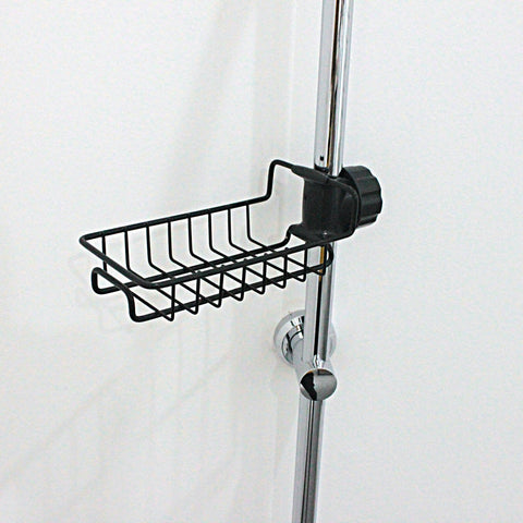 Bathroom Accessories Corner Shelf 