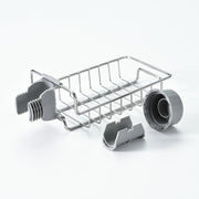 Bathroom Accessories Corner Shelf 