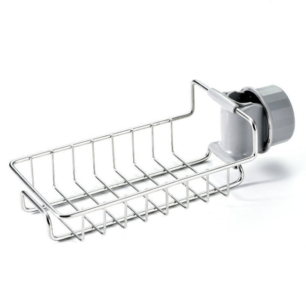 Bathroom Accessories Corner Shelf 