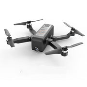 Long Battery Life 4K ESC Camera Drone – HD Professional RC Quadcopter with Foldable Design & FPV