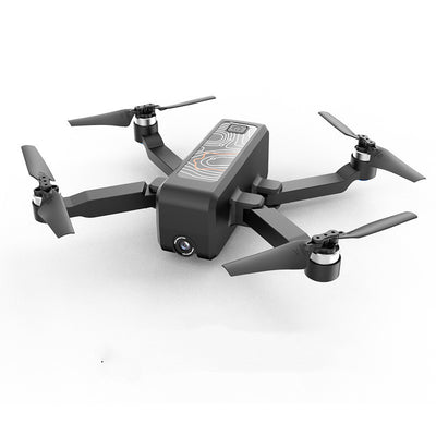 Long Battery Life 4K ESC Camera Drone – HD Professional RC Quadcopter with Foldable Design & FPV