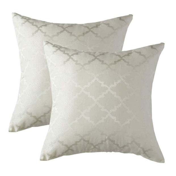 Bedroom Sofa Pillowcase – Decorative Cushion Cover for Home Decor, Living Room & Bedroom