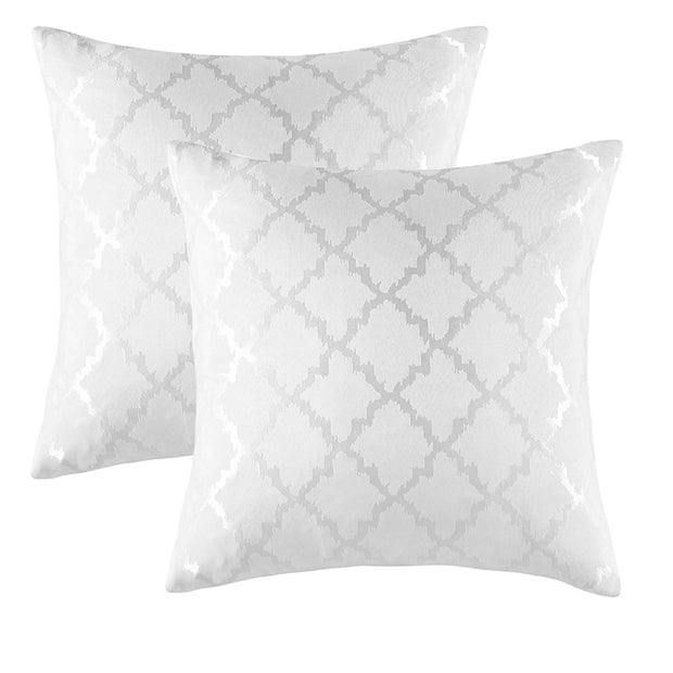 Bedroom Sofa Pillowcase – Decorative Cushion Cover for Home Decor, Living Room & Bedroom