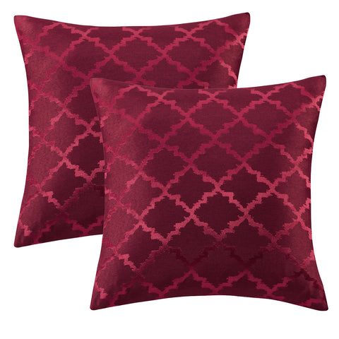 Bedroom Sofa Pillowcase – Decorative Cushion Cover for Home Decor, Living Room & Bedroom