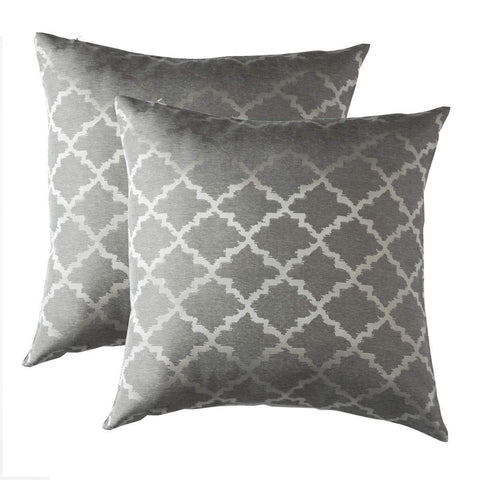 Bedroom Sofa Pillowcase – Decorative Cushion Cover for Home Decor, Living Room & Bedroom