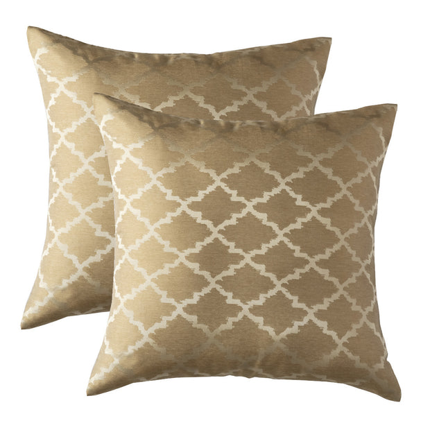 Bedroom Sofa Pillowcase – Decorative Cushion Cover for Home Decor, Living Room & Bedroom