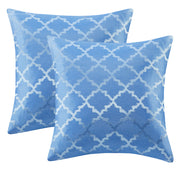 Bedroom Sofa Pillowcase – Decorative Cushion Cover for Home Decor, Living Room & Bedroom
