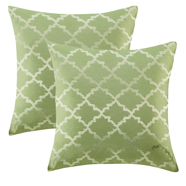 Bedroom Sofa Pillowcase – Decorative Cushion Cover for Home Decor, Living Room & Bedroom