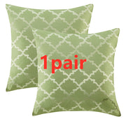 Bedroom Sofa Pillowcase – Decorative Cushion Cover for Home Decor, Living Room & Bedroom