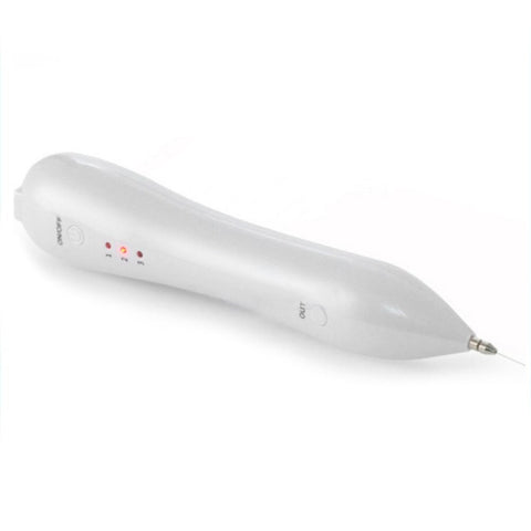 electric beauty pen skin tightening