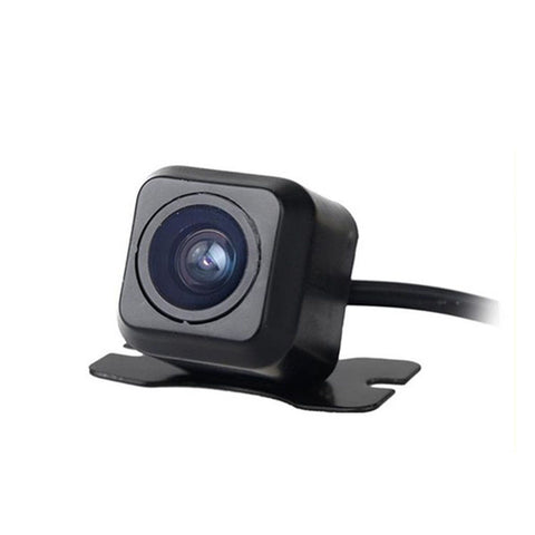 HD Rear View Car Reversing Camera – Night Vision & Waterproof Parking Assist