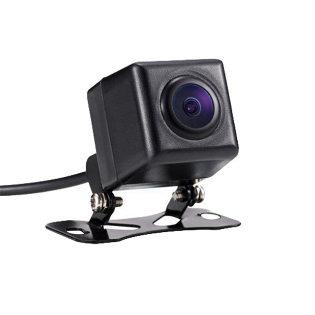 HD Rear View Car Reversing Camera – Night Vision & Waterproof Parking Assist