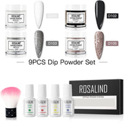 Professional Nail Beauty Set 