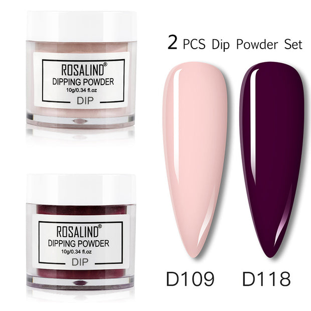 Professional Nail Beauty Set 