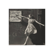 Vintage Chic Wall Art Poster, Black and White Photo Decor, Home Aesthetic, Gift for Art Lovers, Minimalist Wall Decoration, Gallery Print