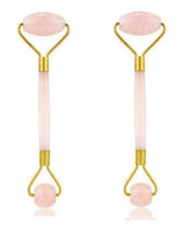 jade facial roller for anti-aging
