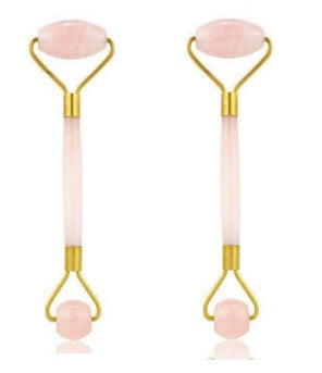 jade facial roller for anti-aging