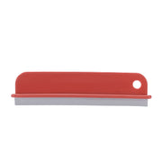 Multi-Function Glass Wiper & Scraper with Wate