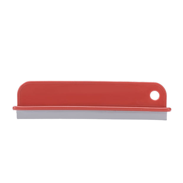 Multi-Function Glass Wiper & Scraper with Wate
