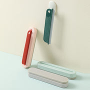 Multi-Function Glass Wiper & Scraper with Wate