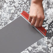Multi-Function Glass Wiper & Scraper with Wate