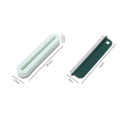 Multi-Function Glass Wiper & Scraper with Wate