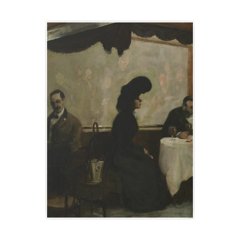 Photo Art Posters John Sloan 