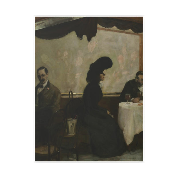 Photo Art Posters John Sloan 