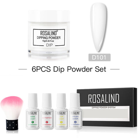 Professional Nail Beauty Set 